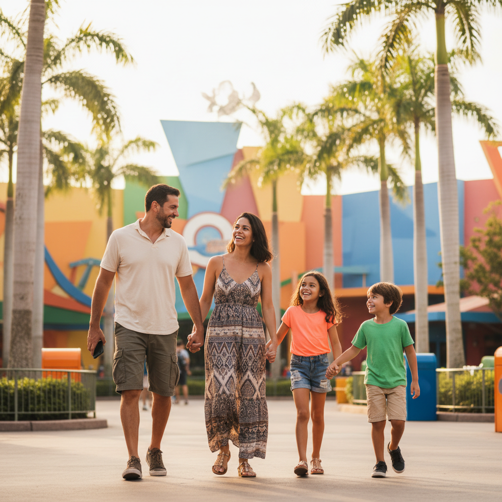 Lightning Lane Multipass Disney vale a pena em 2026? Guia direto para brasileiros